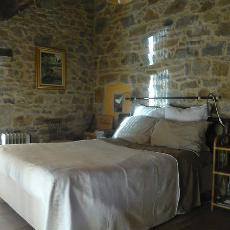 Agriturismo Petrarosa Neviano degli Arduini Oda fotoğraf