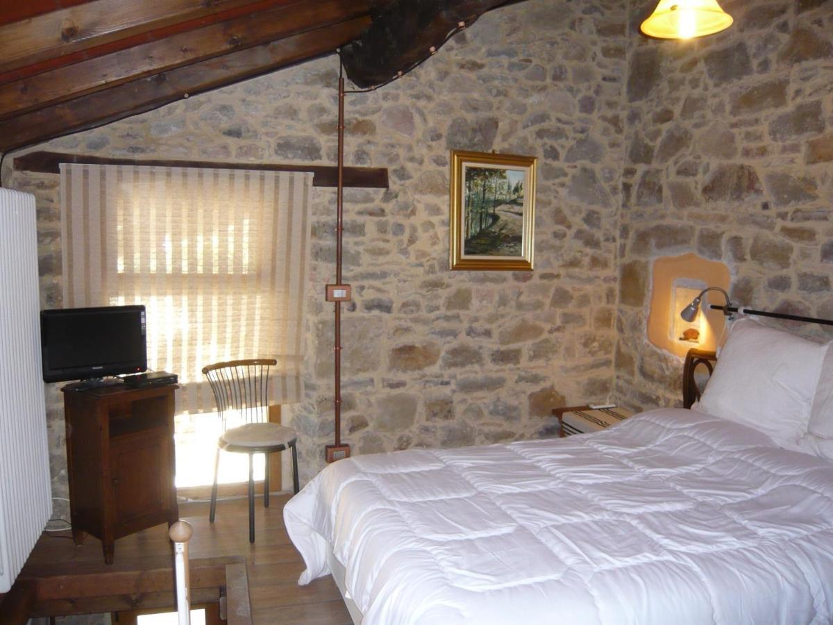 Agriturismo Petrarosa Neviano degli Arduini Dış mekan fotoğraf