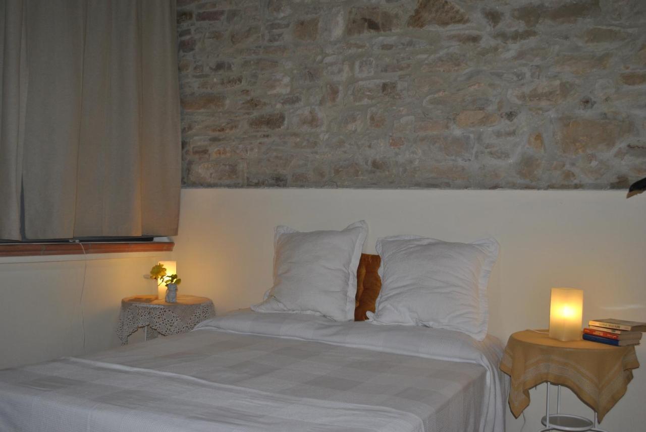 Agriturismo Petrarosa Neviano degli Arduini Dış mekan fotoğraf