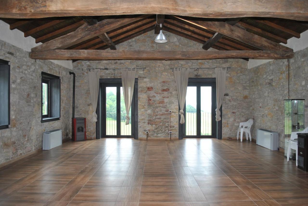 Agriturismo Petrarosa Neviano degli Arduini Dış mekan fotoğraf