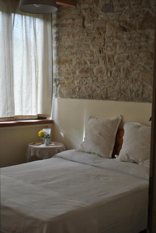 Agriturismo Petrarosa Neviano degli Arduini Dış mekan fotoğraf