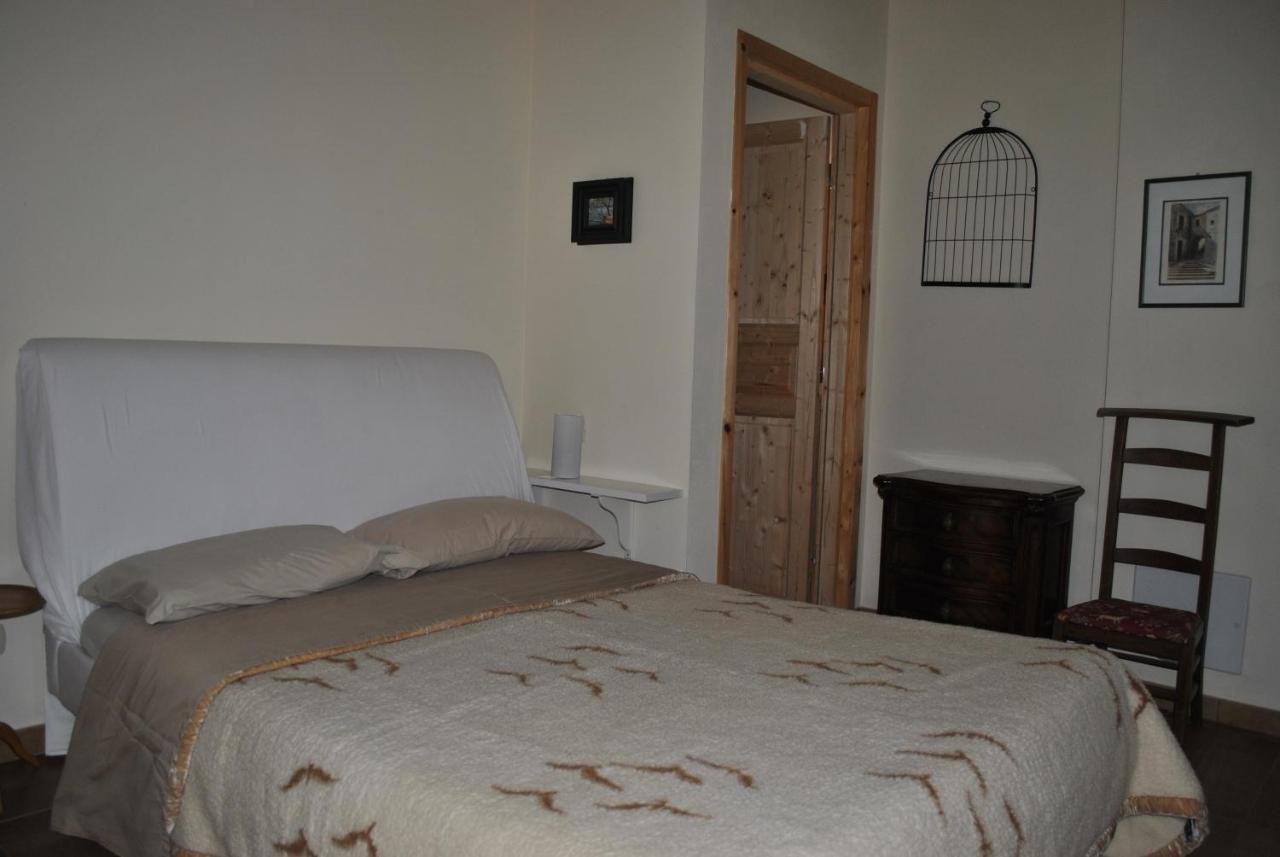 Agriturismo Petrarosa Neviano degli Arduini Dış mekan fotoğraf