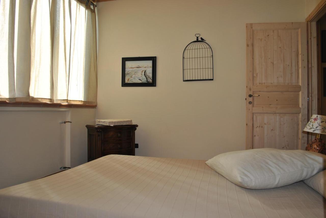 Agriturismo Petrarosa Neviano degli Arduini Dış mekan fotoğraf