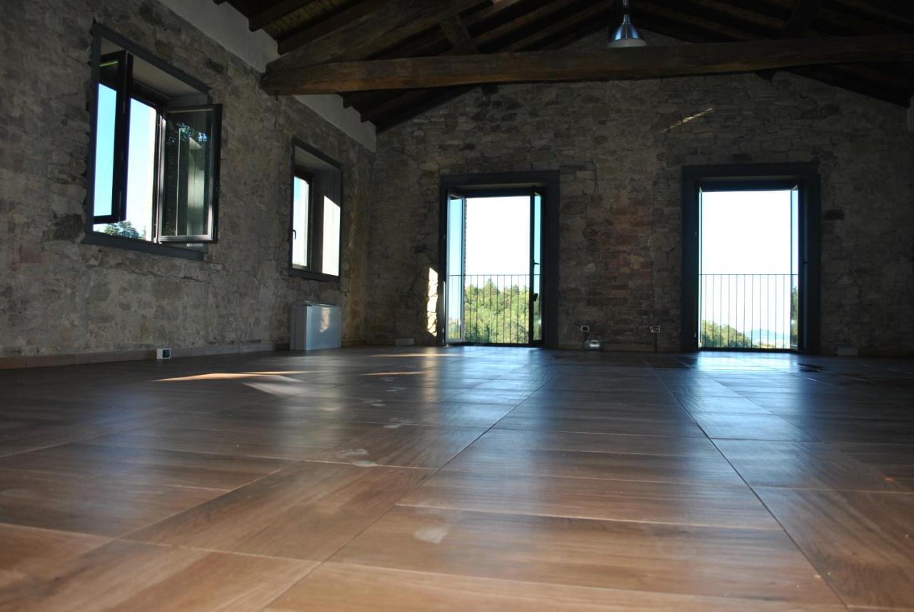 Agriturismo Petrarosa Neviano degli Arduini Dış mekan fotoğraf