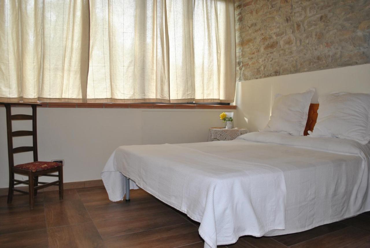 Agriturismo Petrarosa Neviano degli Arduini Dış mekan fotoğraf