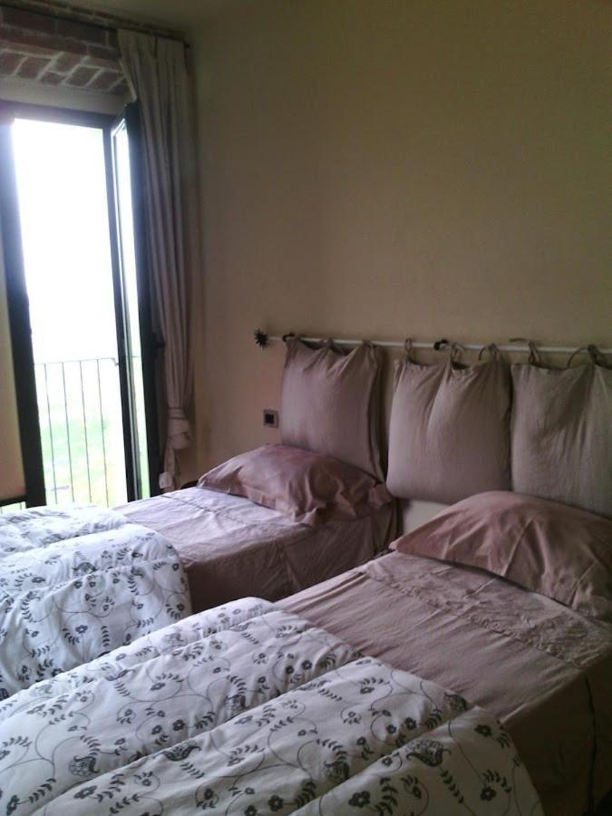 Agriturismo Petrarosa Neviano degli Arduini Dış mekan fotoğraf