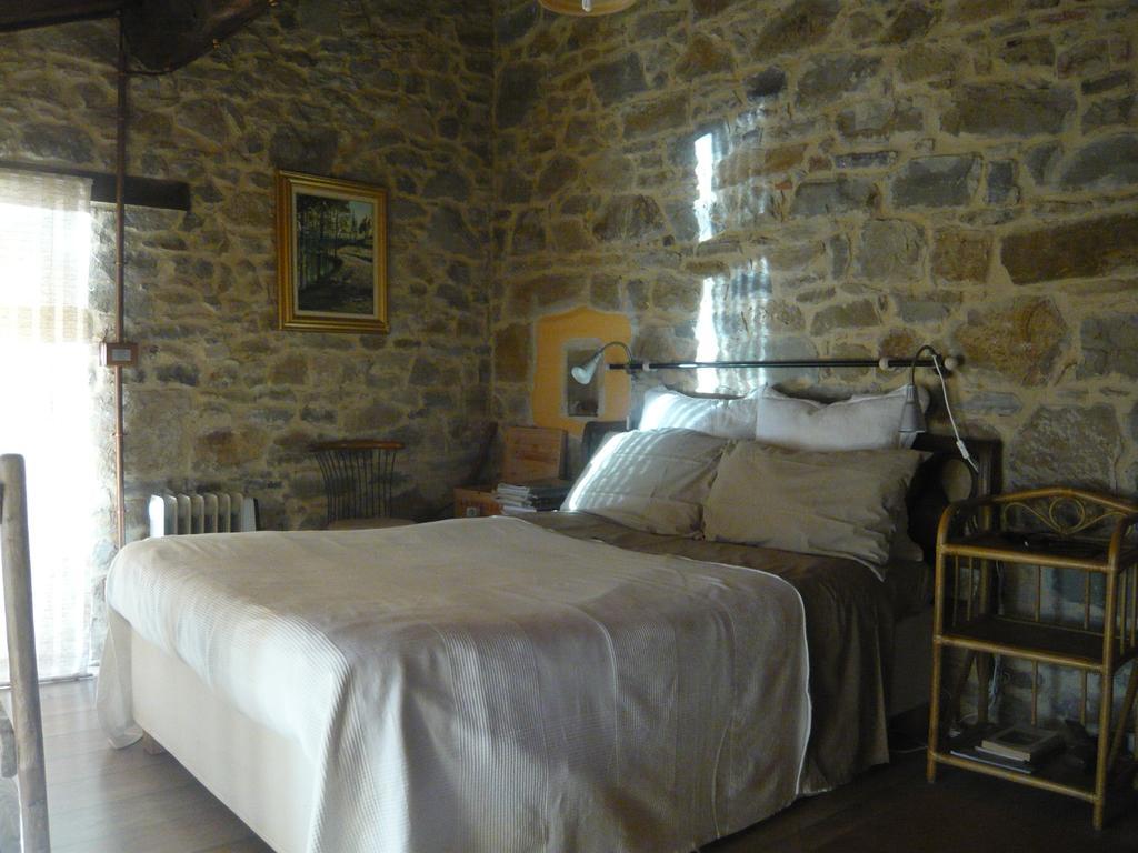 Agriturismo Petrarosa Neviano degli Arduini Oda fotoğraf