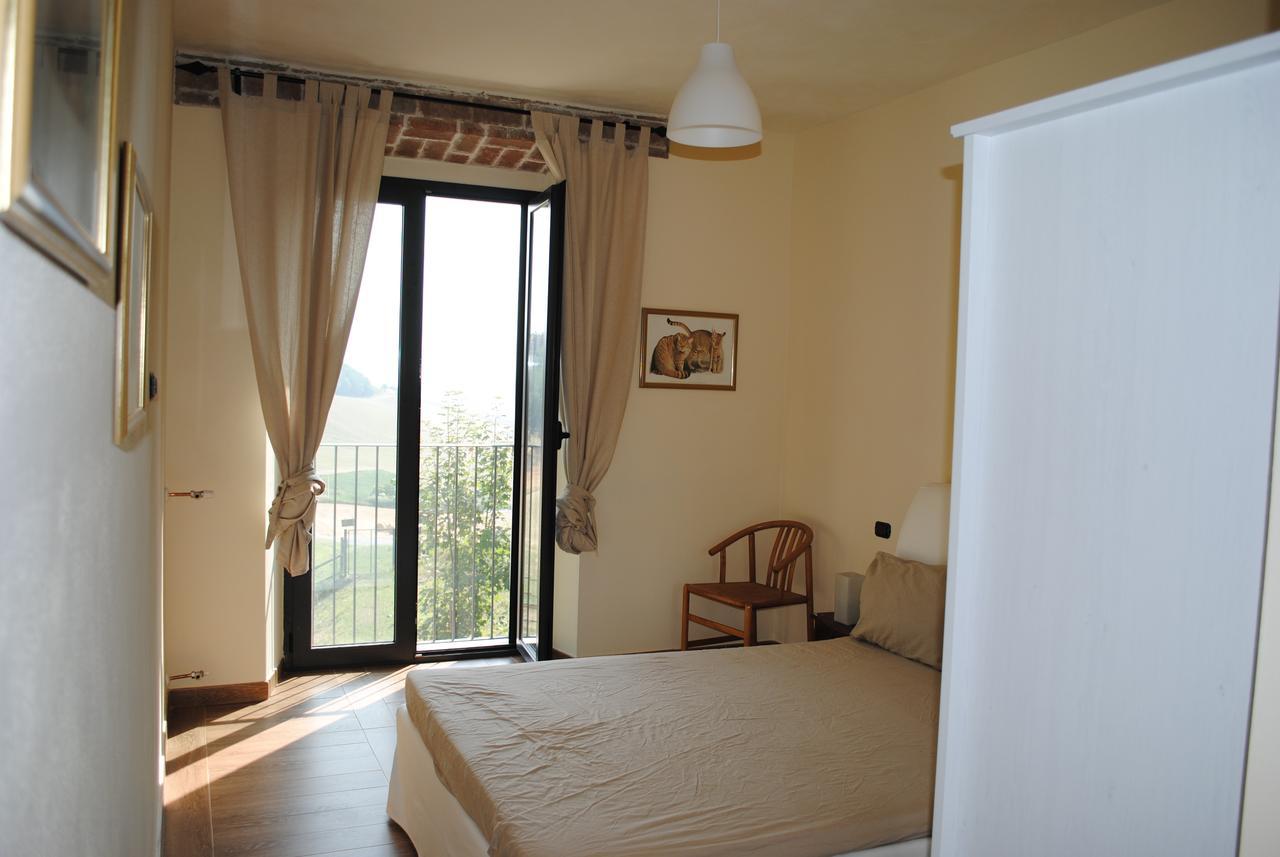 Agriturismo Petrarosa Neviano degli Arduini Dış mekan fotoğraf