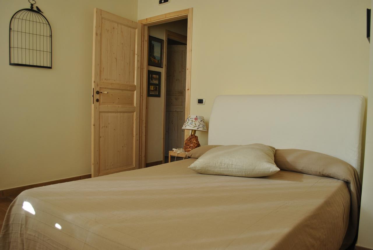 Agriturismo Petrarosa Neviano degli Arduini Dış mekan fotoğraf