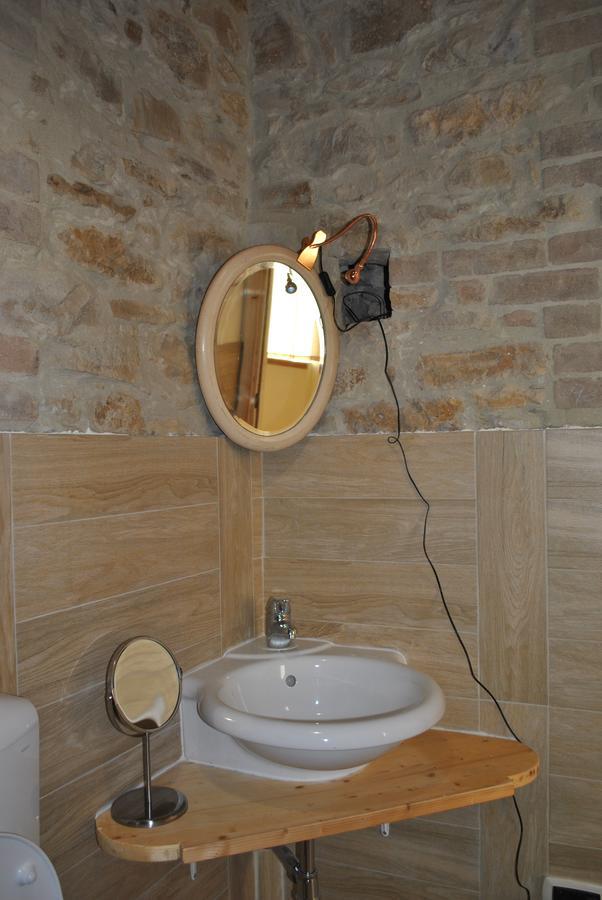 Agriturismo Petrarosa Neviano degli Arduini Dış mekan fotoğraf