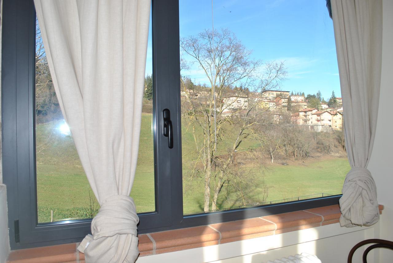 Agriturismo Petrarosa Neviano degli Arduini Dış mekan fotoğraf
