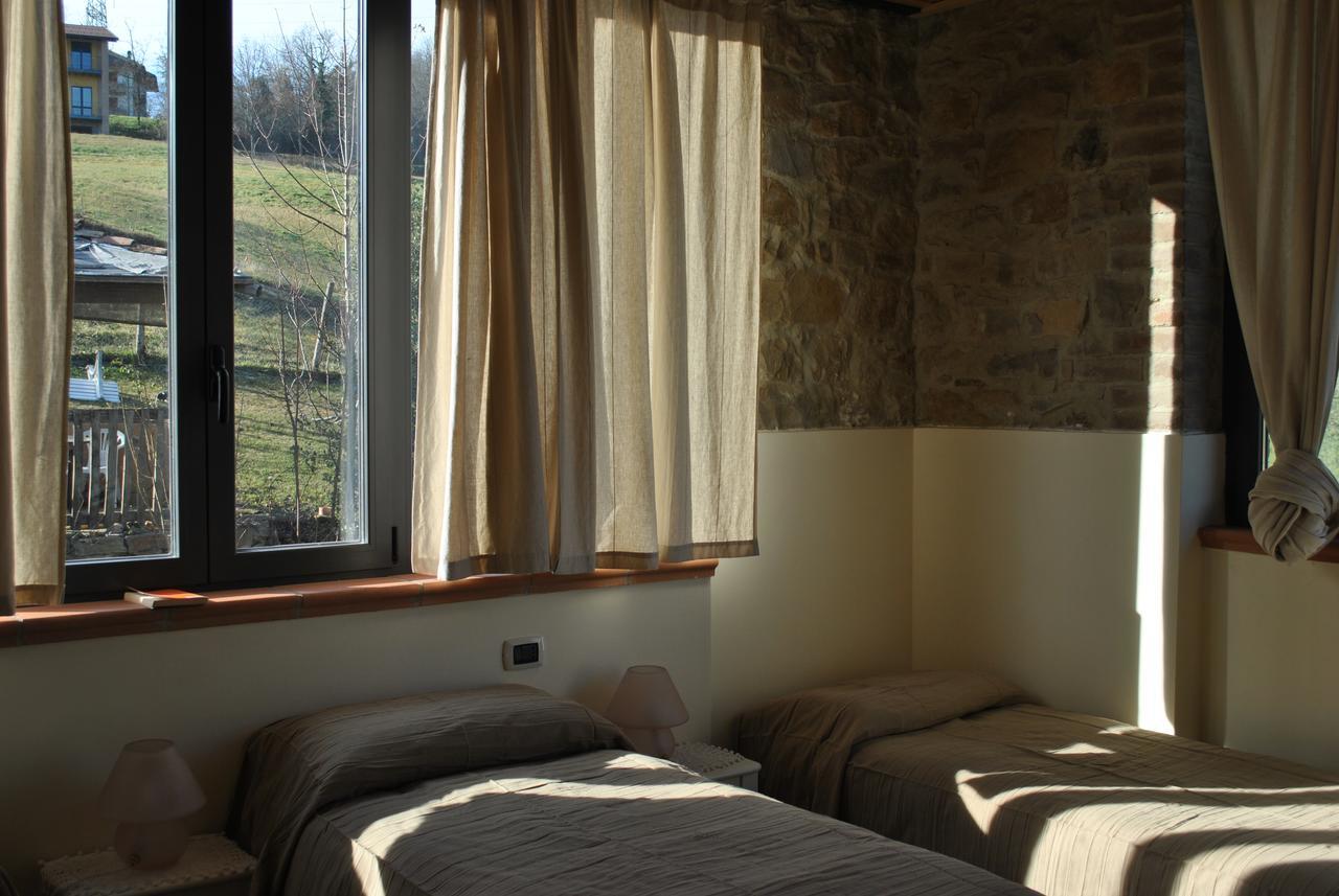 Agriturismo Petrarosa Neviano degli Arduini Dış mekan fotoğraf