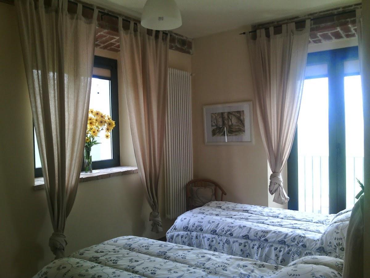 Agriturismo Petrarosa Neviano degli Arduini Dış mekan fotoğraf